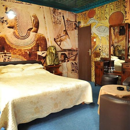 Guesthouse Prenociste Faraon Плевля Екстериор снимка