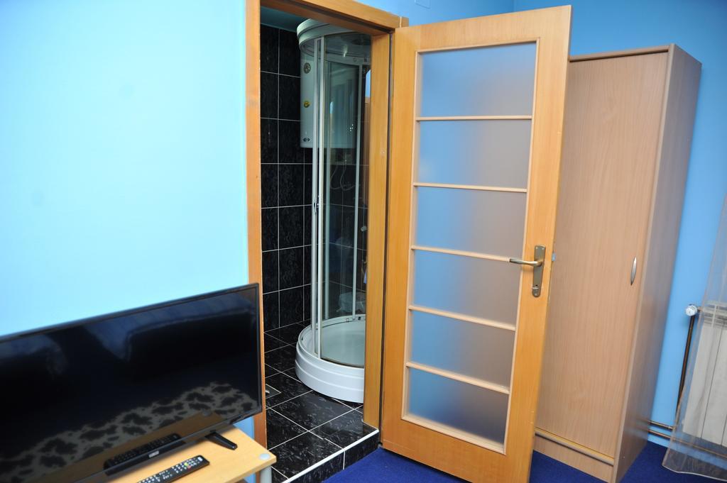 Guesthouse Prenociste Faraon Плевля Стая снимка