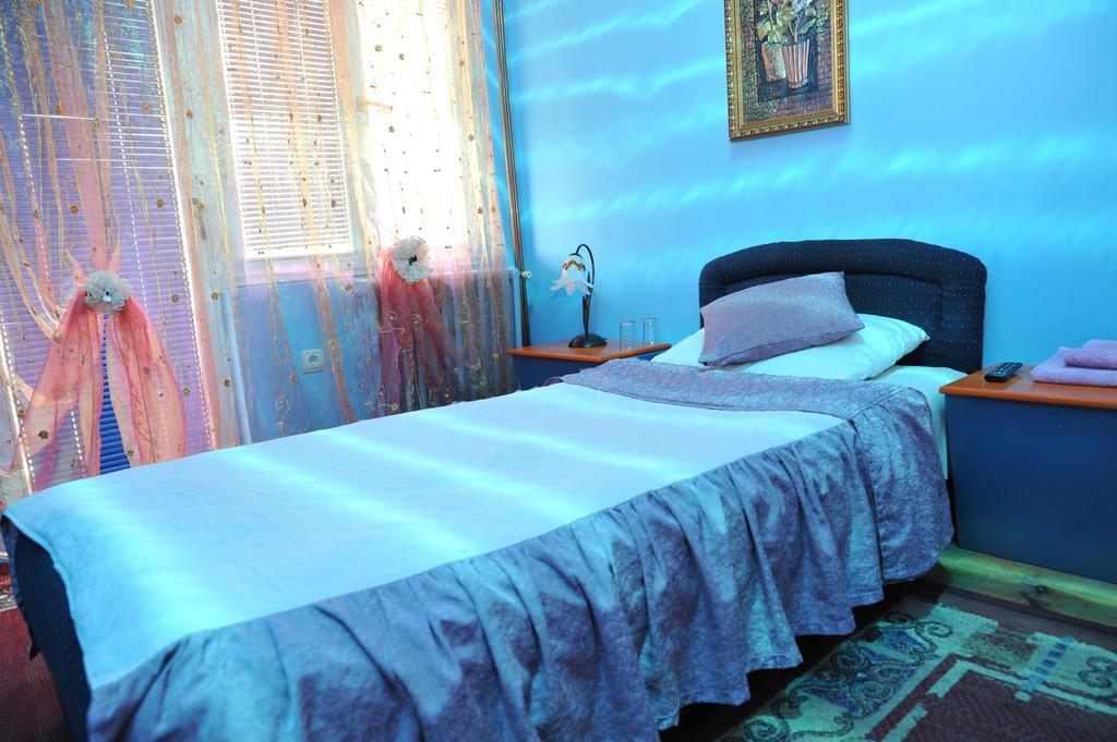 Guesthouse Prenociste Faraon Плевля Стая снимка
