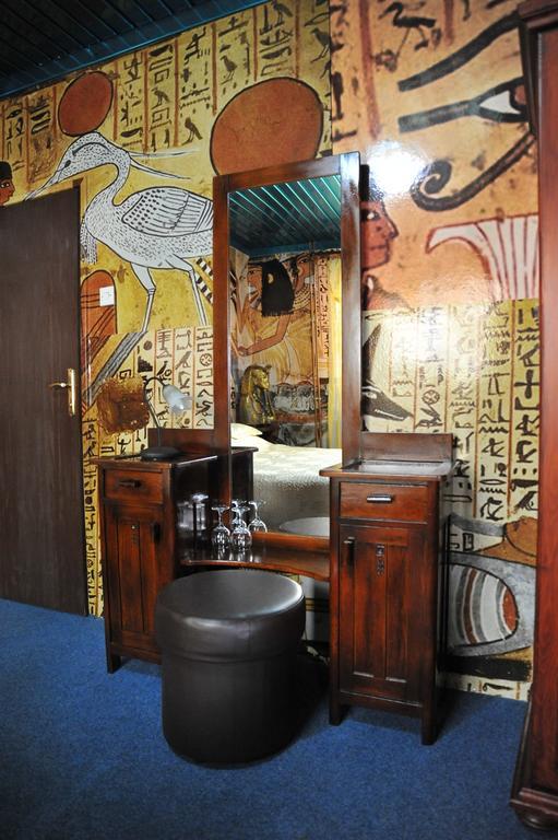 Guesthouse Prenociste Faraon Плевля Стая снимка