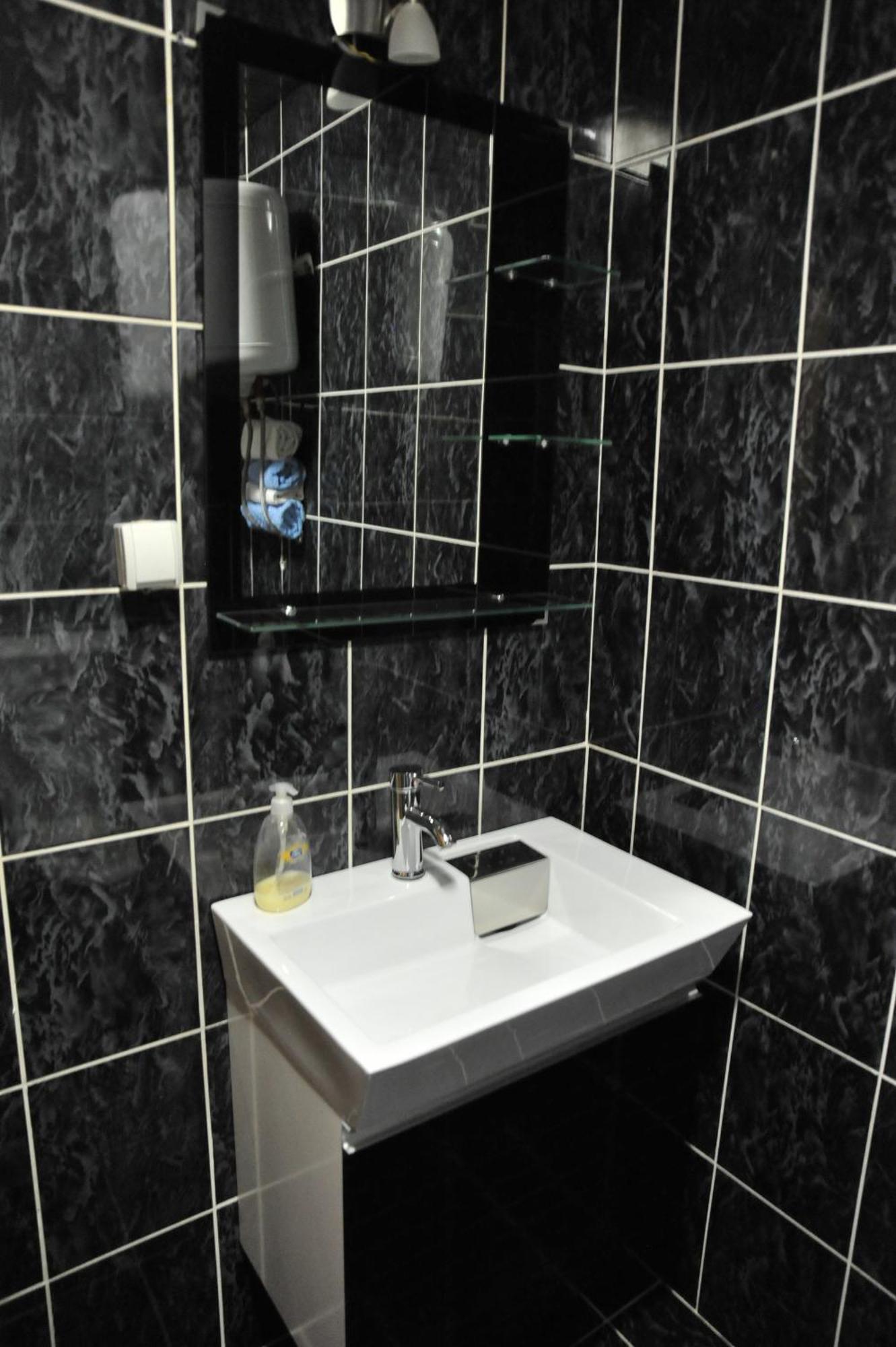 Guesthouse Prenociste Faraon Плевля Екстериор снимка