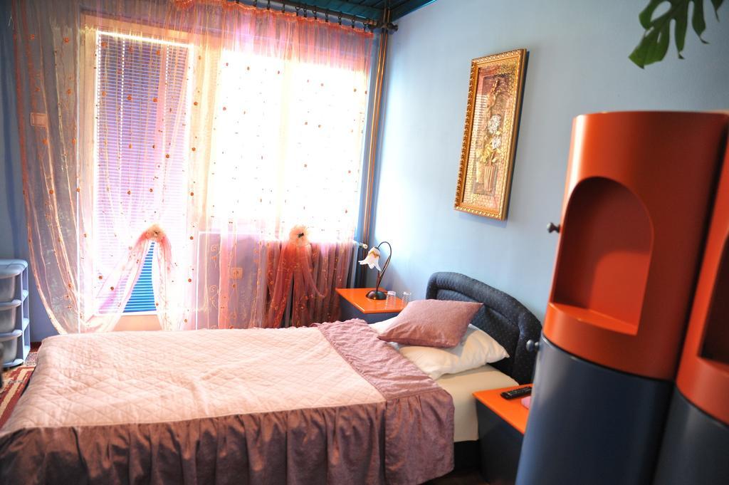 Guesthouse Prenociste Faraon Плевля Стая снимка