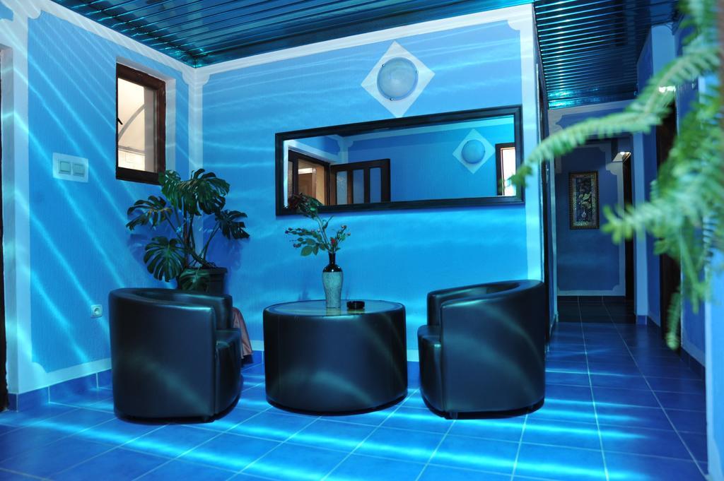 Guesthouse Prenociste Faraon Плевля Екстериор снимка