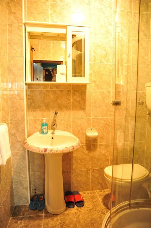Guesthouse Prenociste Faraon Плевля Стая снимка